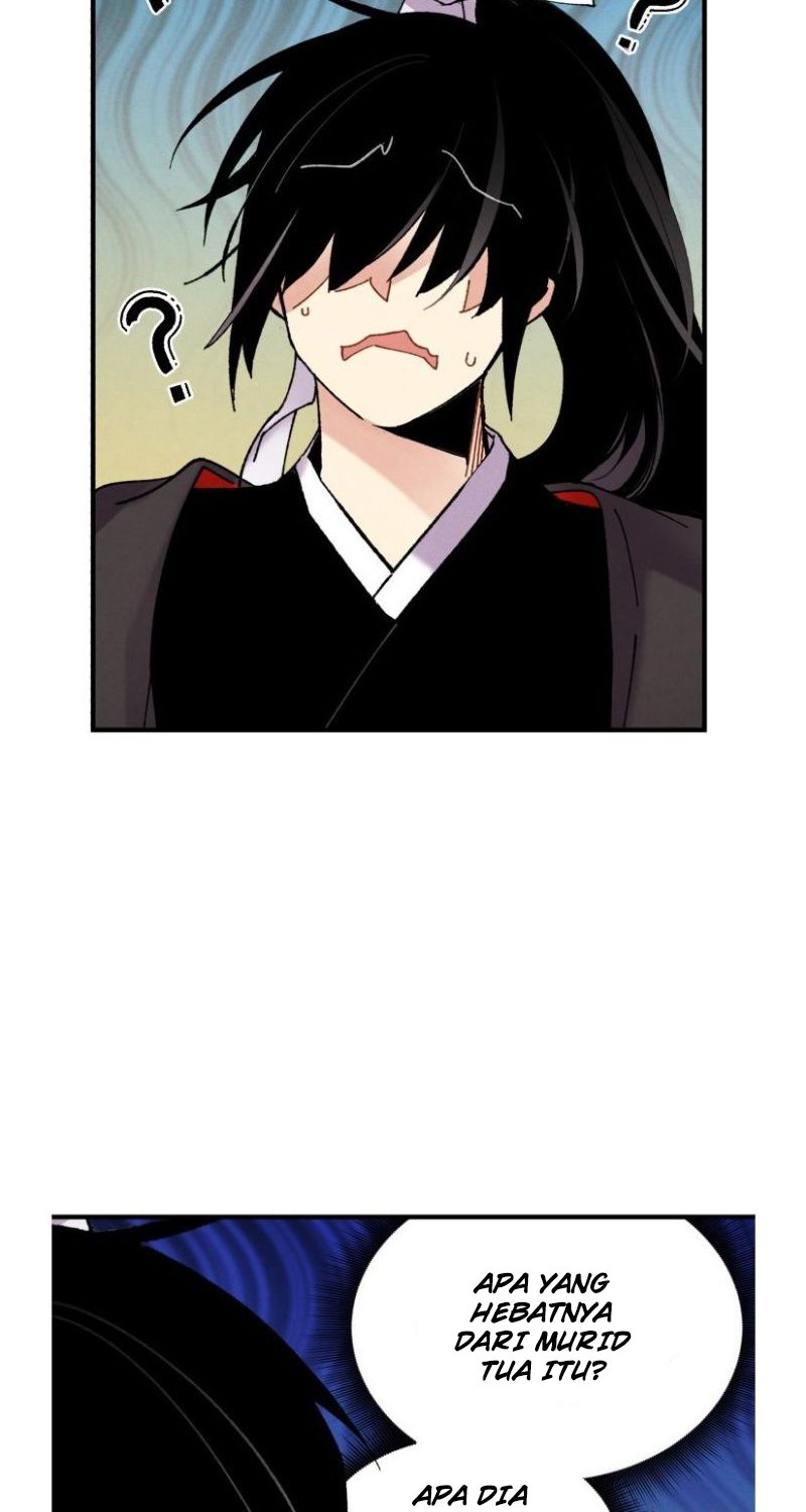 Lightning Degree (Lightning Expert) Chapter 84 Gambar 13